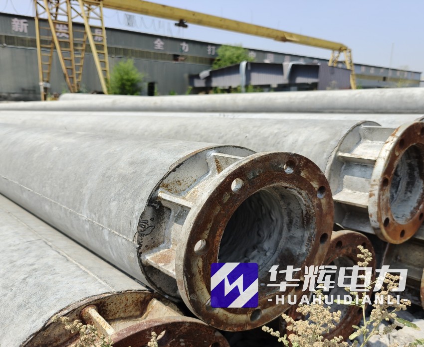 大同18米水泥电线杆